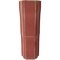 Ekena Millwork 1 3/4"W x 5 1/2"D x 5 1/2"H Stratford Wood Vintage Decor Bracket, Salvage Red BKTWD02X06X06STRD - alternate 2